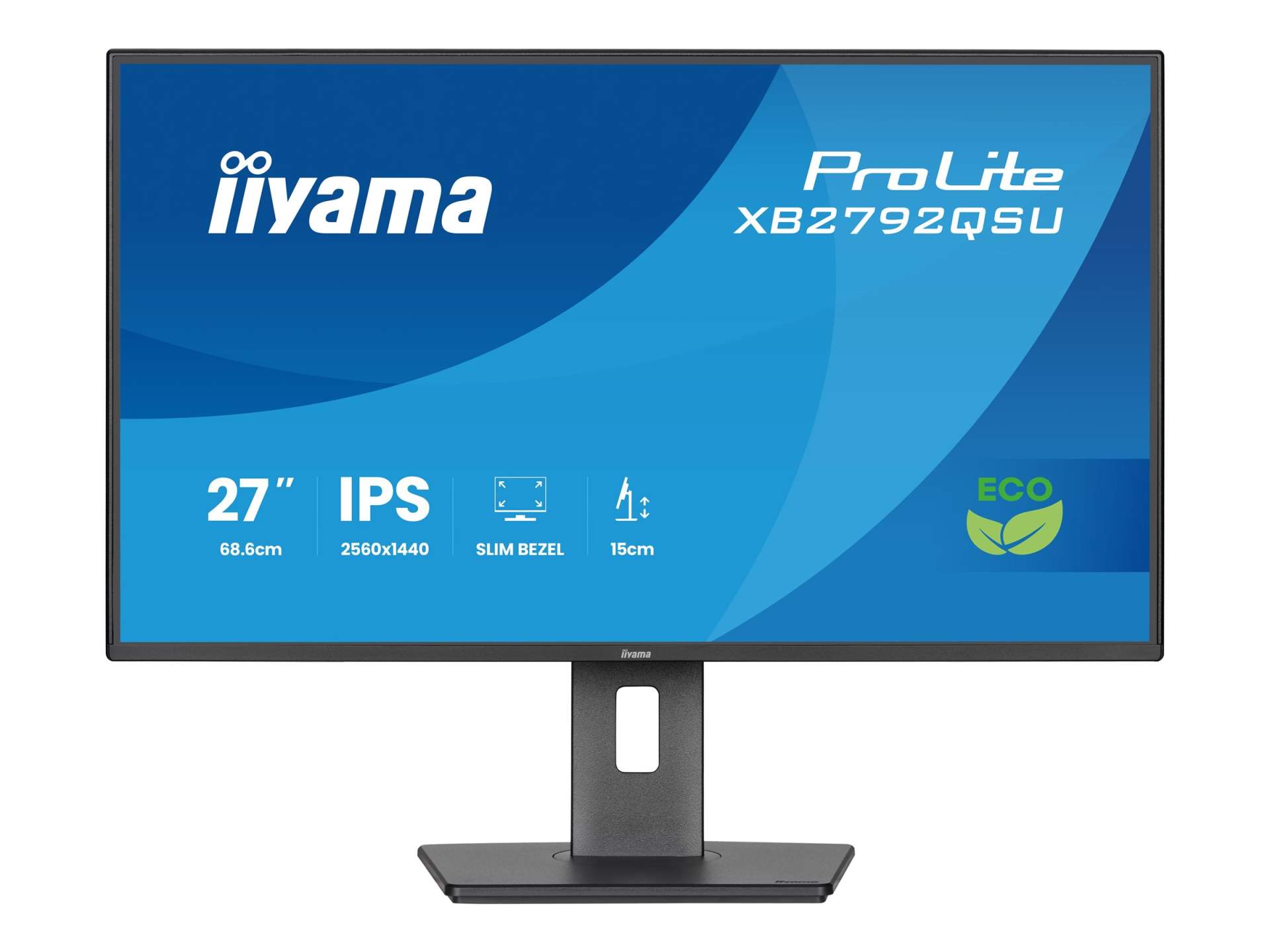 iiyama ProLite XB2792QSU-B1