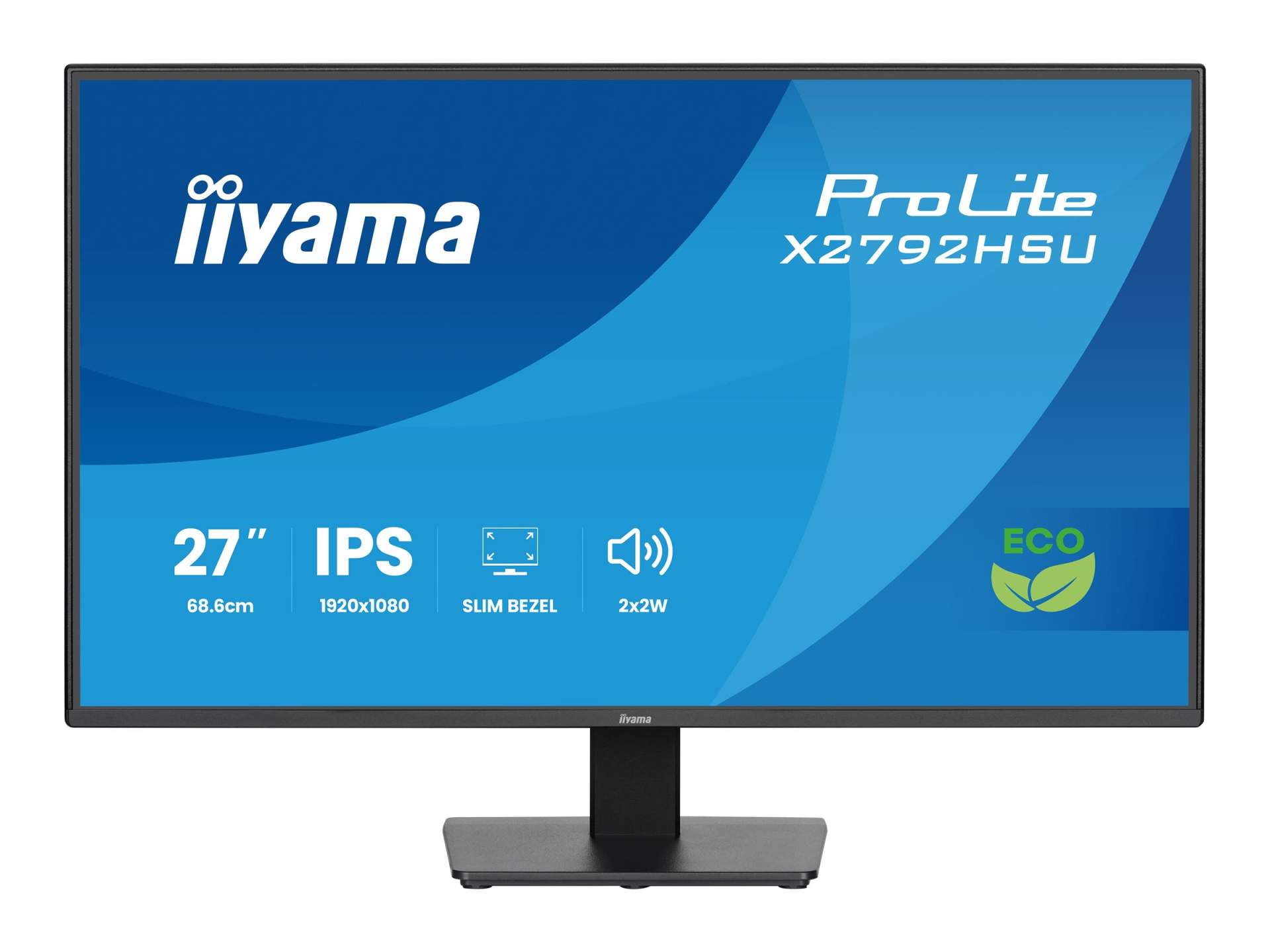 iiyama ProLite X2792HSU-B1