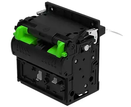 Produktbild-CUSTOM PRINTER VKP60